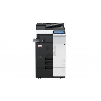 Ineo 284 E