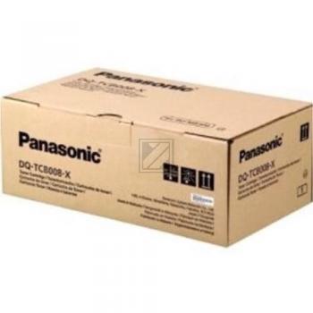 Panasonic Toner black Workio DP-MB 300
