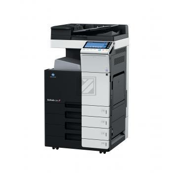 Bizhub C 384 Bizhub C 384