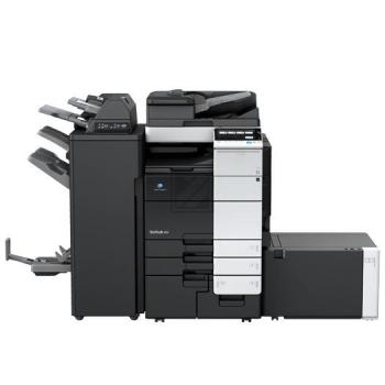 Bizhub 958 Bizhub 958