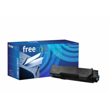 freecolor Toner-Kit schwarz (K18337F7) ersetzt TK-1160