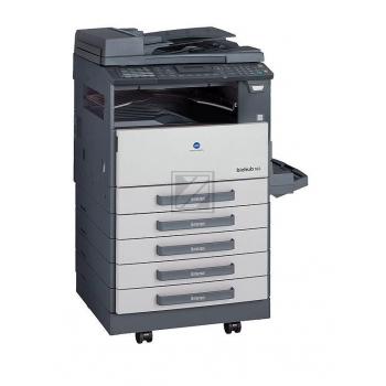 Bizhub 163 Bizhub 163