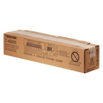 Toshiba Toner schwarz T-4590E