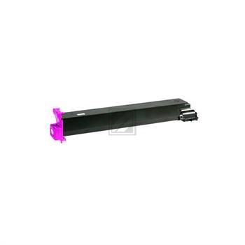 Kon/Min Toner magenta Magicolor 330
