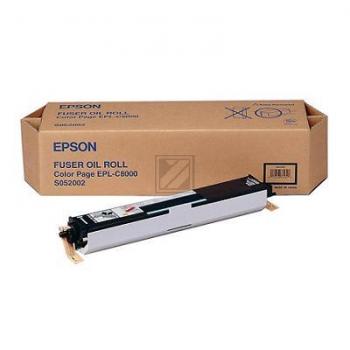 EPSON Fuser Oil EPL C8 x Xx