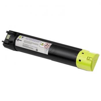 Dell Toner-Kit gelb (592-11441, D607R)