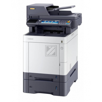 P-C 3066 I MFP P-C 3066 I MFP