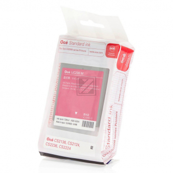 OCE Tintenpatrone magenta (29952267)