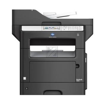 Bizhub 4020 Bizhub 4020
