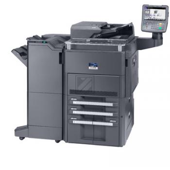 TASKalfa 6550 CI TASKalfa 6550 CI