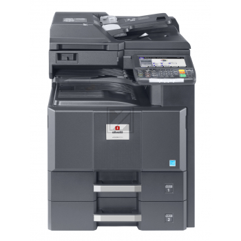 D-Color MF 2552 D-Color MF 2552