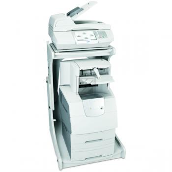Infoprint 1572 MFP Infoprint 1572 MFP
