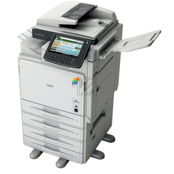 MP-C 400 SR MP-C 400 SR