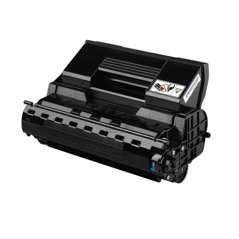 Minolta Toner-Kartusche schwarz HC (A0FN022)