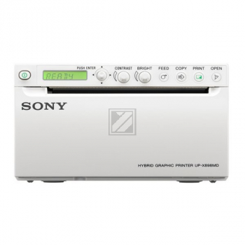 UP-X 898 MD
