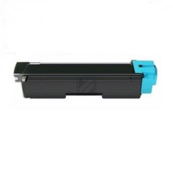 Olivetti Toner-Kit cyan (B0947)