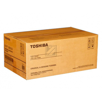 Toshiba Toner cyan TFC-28EK