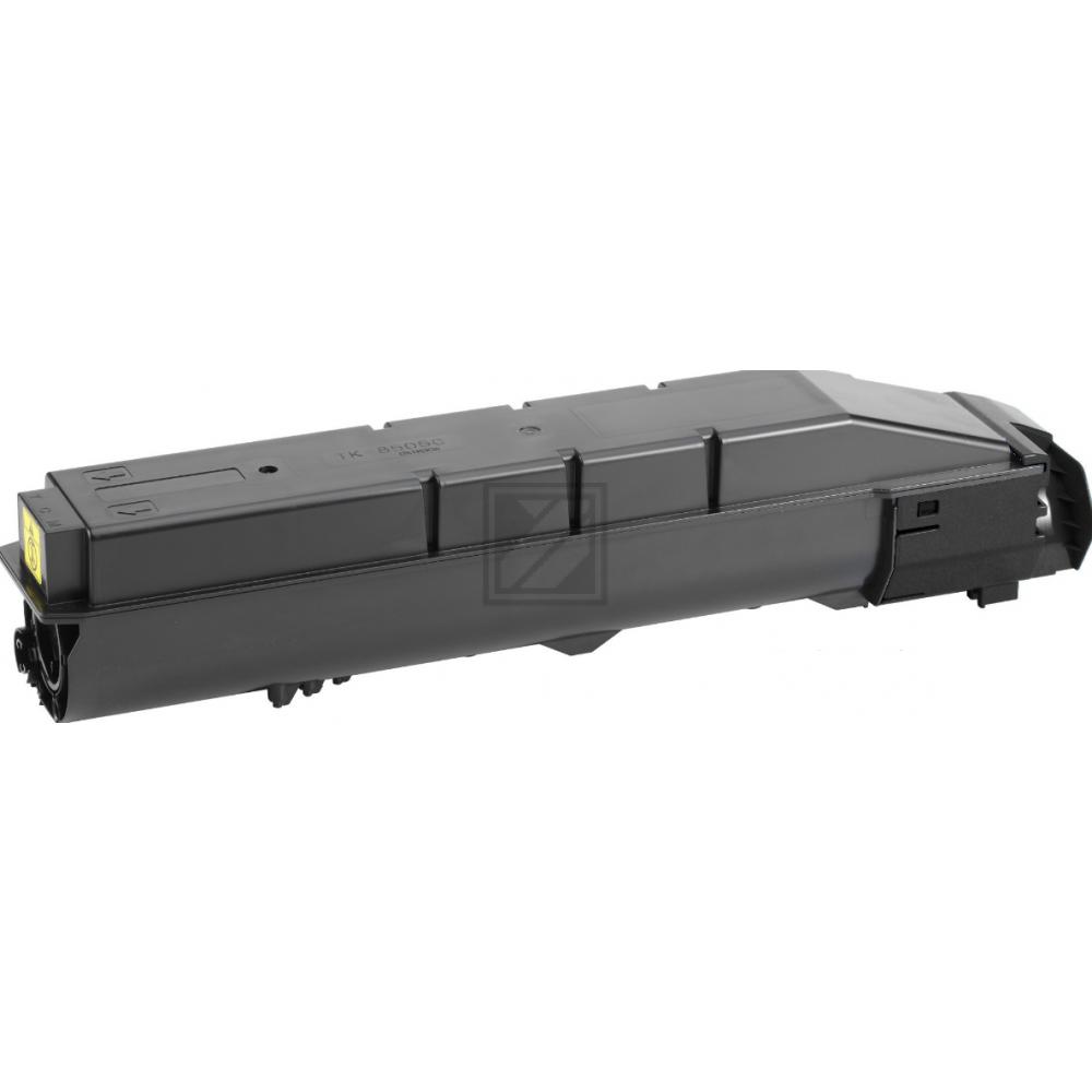 Utax Toner-Kit schwarz (1T02R40UT0, CK-5510K)