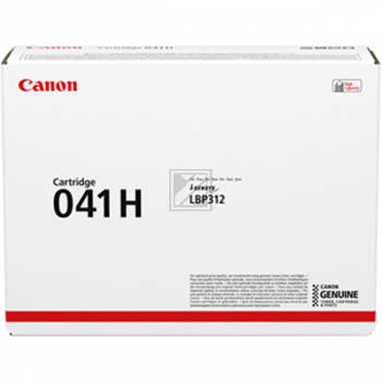 Canon Toner-Kartusche Projekt schwarz HC (0453C004, 041H)