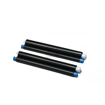 Panasonic Ersatzfilm black (2) KX-FP 205 (Refill Rollen)