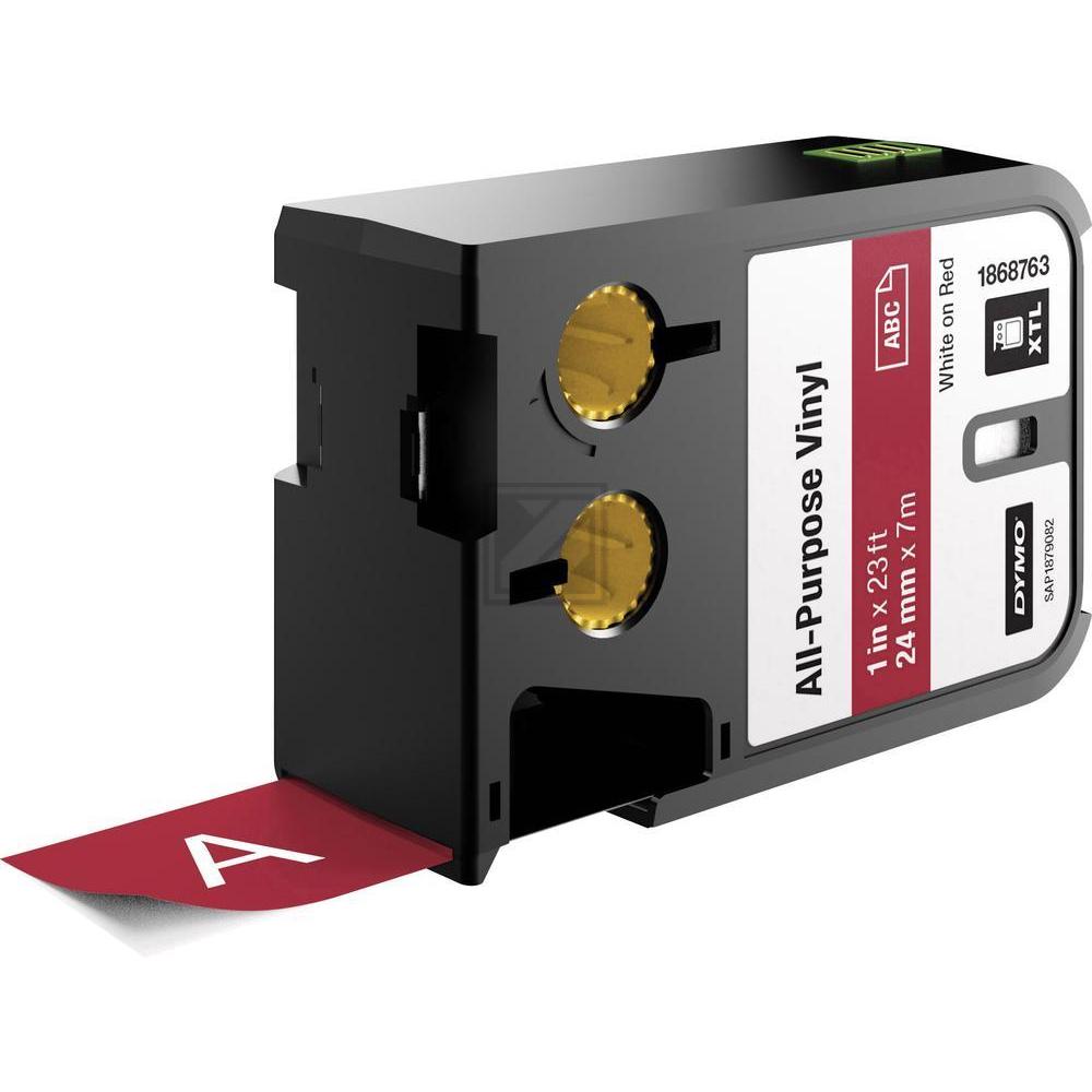 Dymo Schriftbandkassette (1868763)