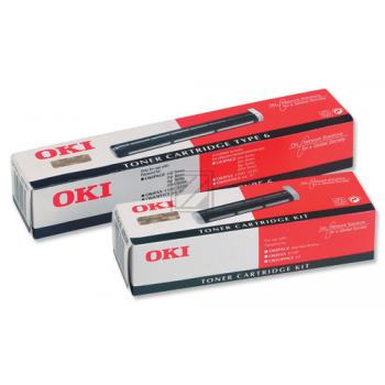 Oki Drum Fax OF 5700/5750/5900/9850