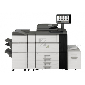 MX 8090 N MX 8090 N