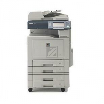 DP-C 262 F DP-C 262 F