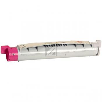 QMS Toner-Kit magenta (171-0490-003)