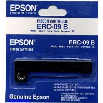 Epson Farbband Nylon Reink schwarz (C43S015354, ERC-09B)
