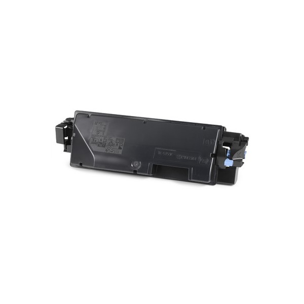 Tonerkartusche schwarz Kyocera TK-5160K kompatibel 16000 Seiten