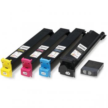 Epson Toner-Kit cyan (C13S050476, 0476)