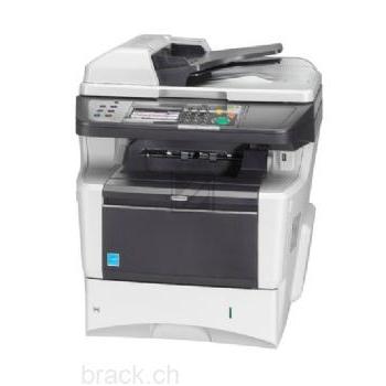 FS 3640 FS 3640