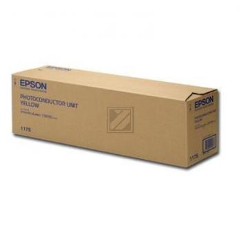 Epson Fotoleitertrommel gelb (C13S051175, 1175)