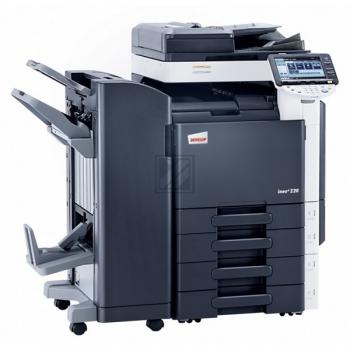 Ineo Plus 220 Ineo Plus 220