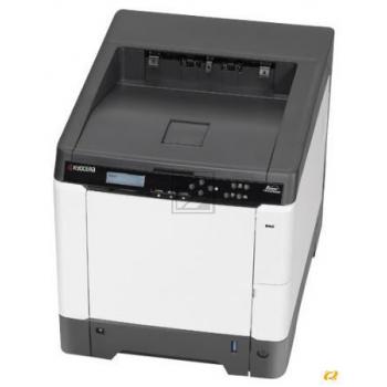 FS-C 5250 FS-C 5250