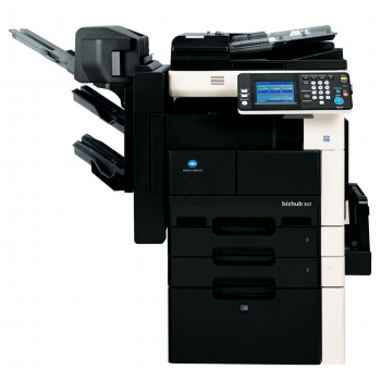 Bizhub 362