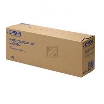 Epson Fotoleitertrommel magenta (C13S051176, 1176)