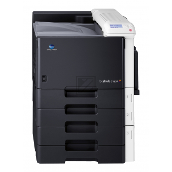 Bizhub C 353 P Bizhub C 353 P
