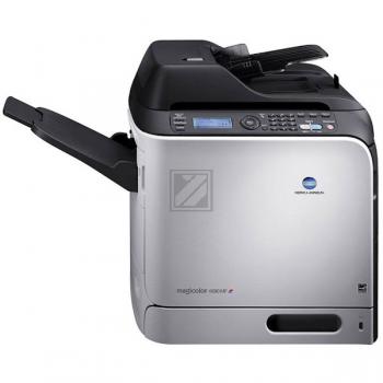 Magicolor 4690 MF Magicolor 4690 MF