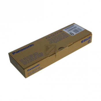 Panasonic Toner yellow KX-Cl 500