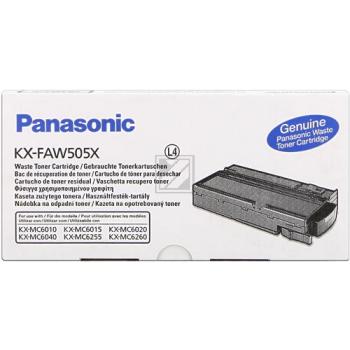 Panasonic Resttonerbehälter (KX-FAW505)