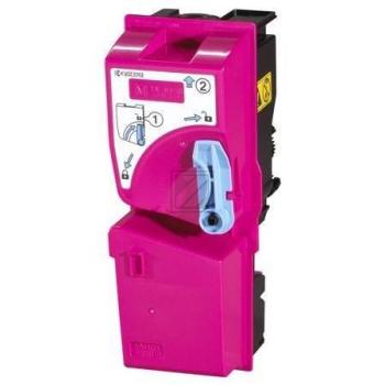 Kyocera Toner-Kit magenta (1T02FZBEU0, TK-825M)