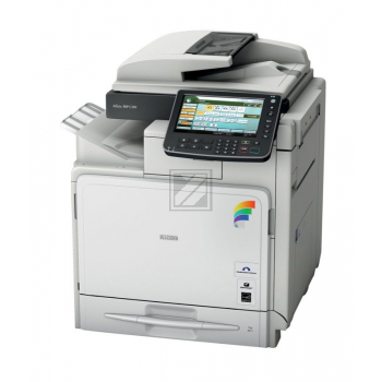 MP-C 300 SR MP-C 300 SR