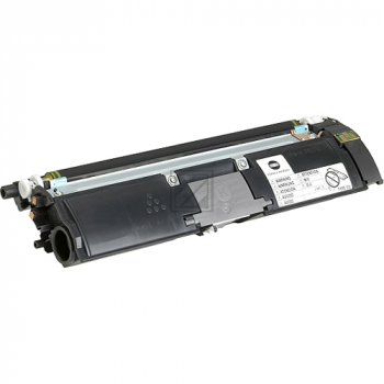 Kon/Min Toner black Bizhub C 10 / C 10 P / C 10 X