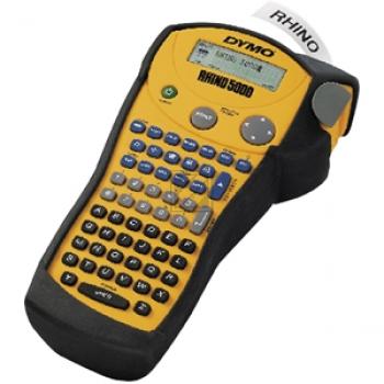 Rhino 5000 Rhino 5000
