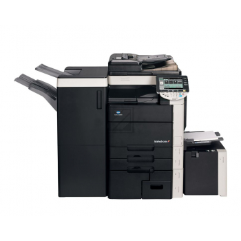 Bizhub C 650 Bizhub C 650