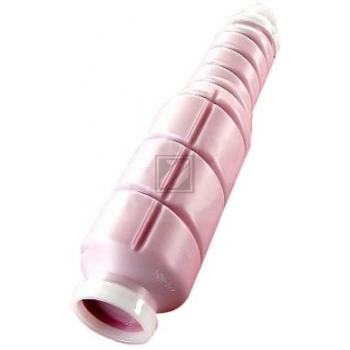 Konica Minolta Toner-Kit magenta (A1U9331, TN-617M)