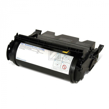 Dell Toner-Kartusche Return schwarz HC (593-10011, HD767)