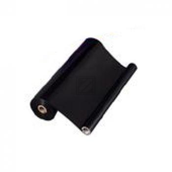 Thermo-Transfer-Rolle schwarz HC ersetzt PFA-351